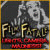 Film Fatale: Lights, Camera, Madness juego