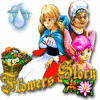 Flowers Story juego