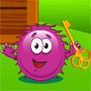 Frizzle Fraz juego