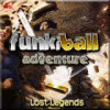 Funkiball Adventure juego