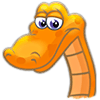 Funky Python juego