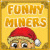 Funny Miners juego