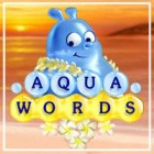 Aqua Words imagen