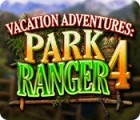 Vacation Adventures: Park Ranger 4 juego