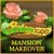 Gardenscapes 2: Mansion Makeover juego