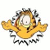 Garfield's Scary Scavenger Hunt juego