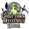 Ghost Town Mysteries - Bodie juego