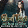 Ghost Towns: The Cats of Ulthar Collector's Edition juego