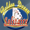Golden Dozen Solitaire juego