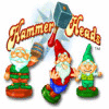 Hammer Heads Deluxe juego