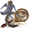 HdO Adventure: Secrets of the Vatican! juego
