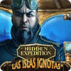 Hidden Expedition 5: The Uncharted Islands juego