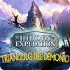 Hidden Expedition - Devil's Triangle juego