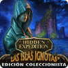Hidden Expedition: The Uncharted Islands Collector's Edition juego