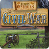 Hidden Mysteries: Civil War juego