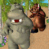 Hippomadmania juego