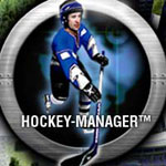 Hockey Manager juego