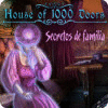 House of 1000 Doors: Family Secrets juego