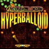 Hyperballoid: Around the World juego