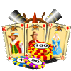 Island Baccarat juego