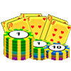 Island Blackjack juego
