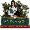 Jane Angel: Templar Mystery juego