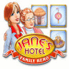 Jane's Hotel: Family Hero juego