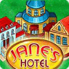 Janes Hotel juego
