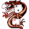 Japanese Baccarat juego