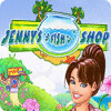 Jenny's Fish Shop juego