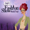 Jojo's Fashion Show: World Tour juego