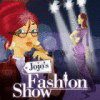 Jojo's Fashion Show juego