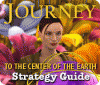Journey to the Center of the Earth Strategy Guide juego
