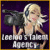 Leeloo's Talent Agency juego