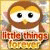 Little Things Forever juego