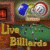 Más información acerca del Live Billiards Juego