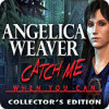Angelica Weaver: Atrápame Cuando Puedas Edición Coleccionista game