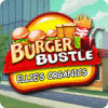 Burger Bustle: Los Productos Orgánicos de Ellie game