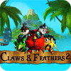 Claws and Feathers 2 game