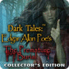 Dark Tales: El entierro prematuro por Edgar Allan Poe Edición Coleccionista game