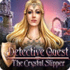 Detective Quest: El Zapato de Cristal game