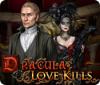 Drácula: el amor mata game