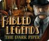 Fabled Legends: El Flautista Oscuro game