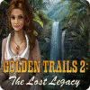 Golden Trails 2: El legado perdido game