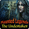 Haunted Legends: El Enterrador game