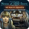 House of 1000 Doors: La palma de Zoroastro Edición Coleccionista game