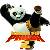 Kung Fu Panda 2 Juego de Colorear game