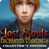 Lost Souls: Cuadros encantados Edición Coleccionista game