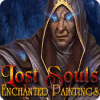 Lost Souls: Cuadros encantados game
