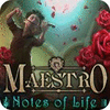 Maestro: Las Notas de la Vida Edición Coleccionista game